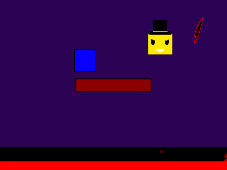 NoobGuyDude Boss Revamp