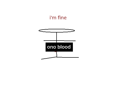 @all of my ocs