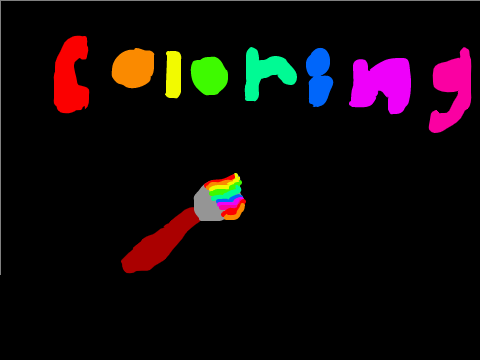 Coloring