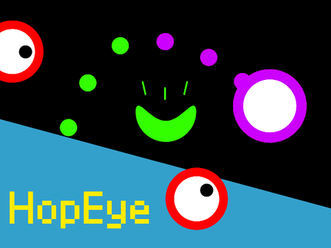 HopEye