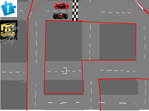 Drift Racing 2