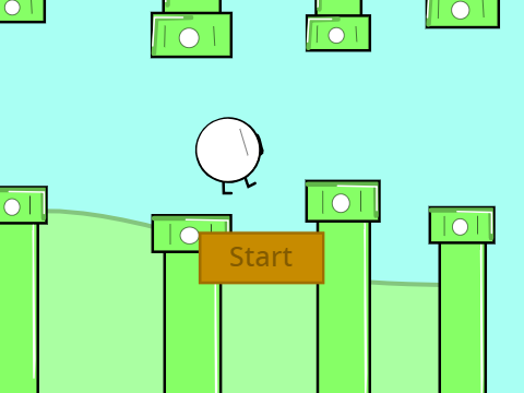 Flappy Derp
