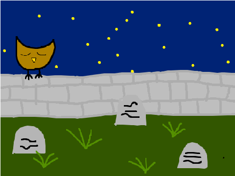 Art Competition No.2! Entry