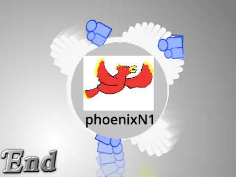 now making outros! sample