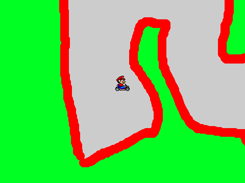 mariocart
