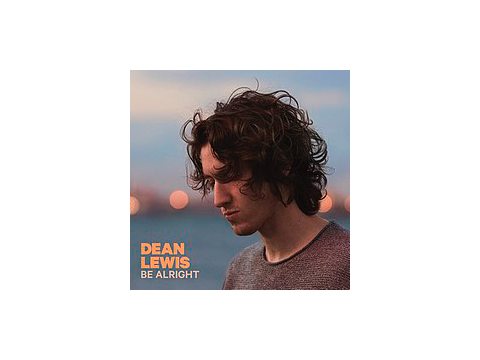Be Alright Dean Lewis