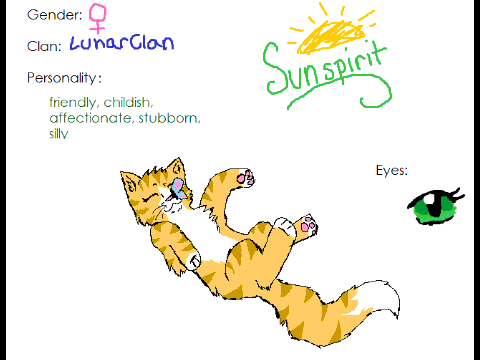 Sunspirit