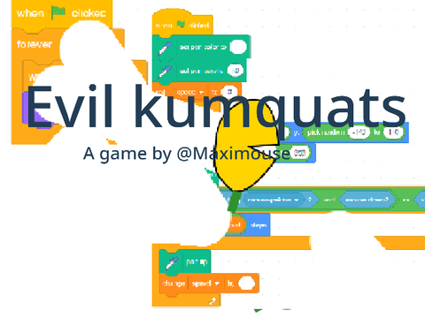 Evil Kumquats