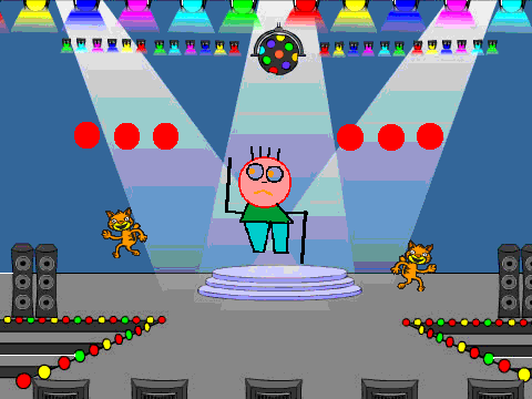 DanceAll