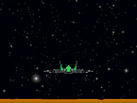 Flight Simulator