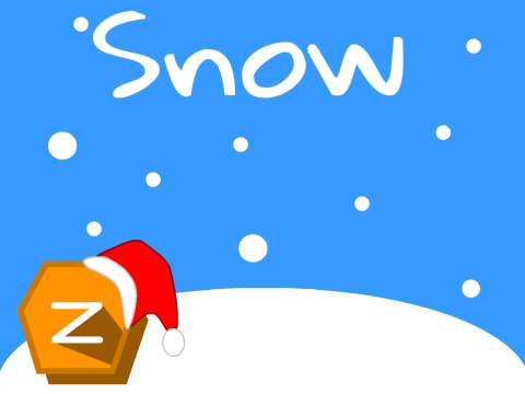 Snow