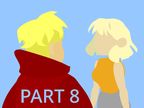 Happier MAP < PART 8 >