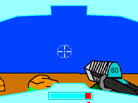 dna 8 stranded
