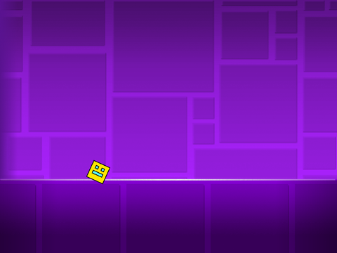 Geometry Dash v1.5 Hack remix