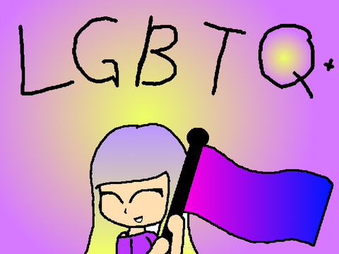 Everyone Is Gay CC!Remix-2(ft.Nightcore) remix