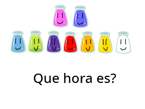 A Spanish Project