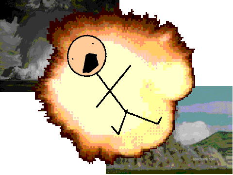 explosians