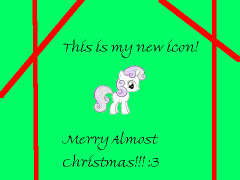 My New Icon (At last!!!!!!!)