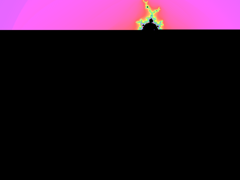 mandelbrot
