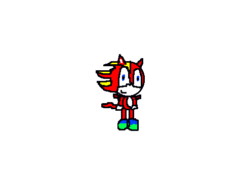 I'm a bad drawer