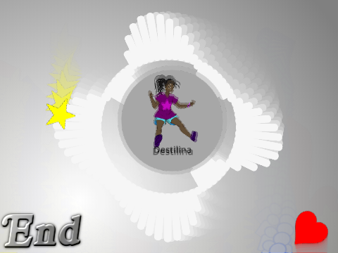 outro for Destilina