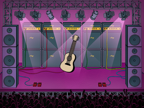 music clicker 1