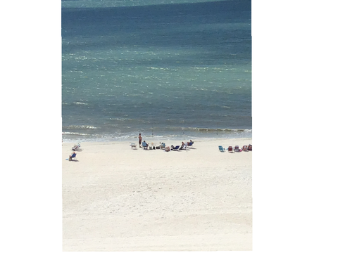 Pic From Apartment A704 At The Somerset