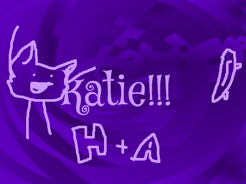 My lps Katie:Human and animal