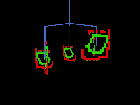 Make Your Own 3D Pattern 