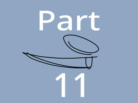 Part 11 (DONE!!!)