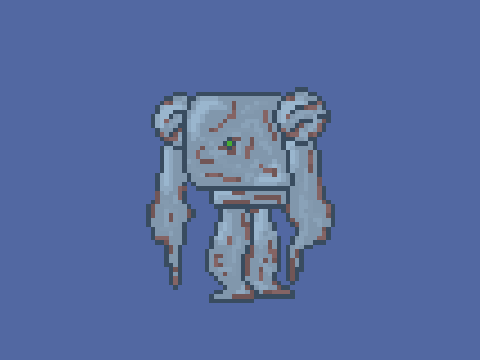 Rustbot 31