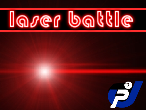 Laser Battle