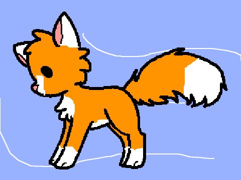 Fox life! CCE