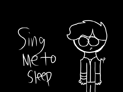 Sing Me to Sleep [OC MAP]