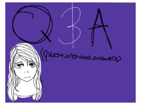 120+ Q&A :D