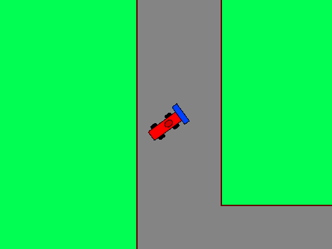 Car proto type V2