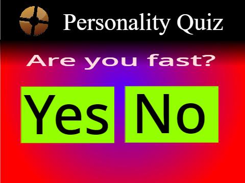 TF2 Personality Quiz