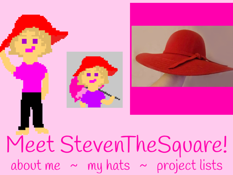 Meet Me! (v4) + hat collection!