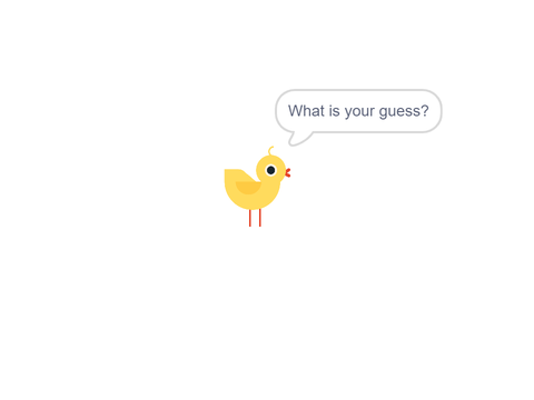 Guess the Number