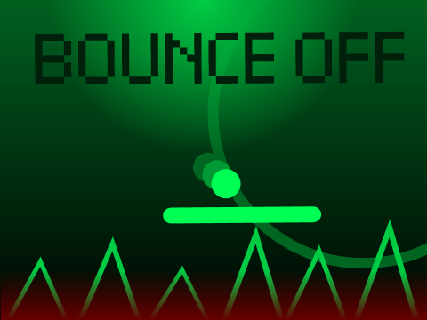 Bounce Off