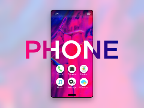 Phone (Design)