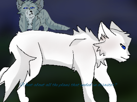 What About Us Part 9 WIP