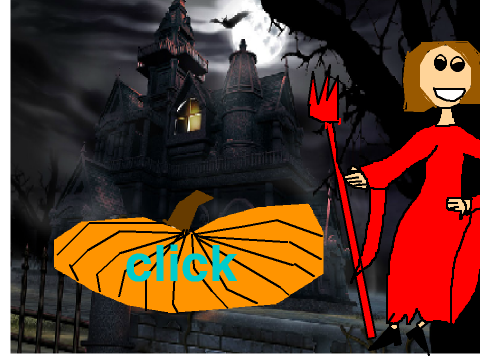 halloween contest