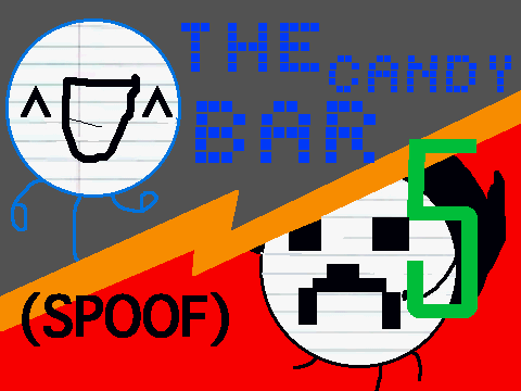 The Candy Bar 5 SPOOFFF-3