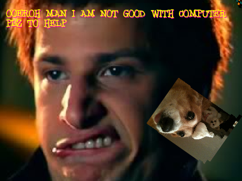 OOEROH MAN