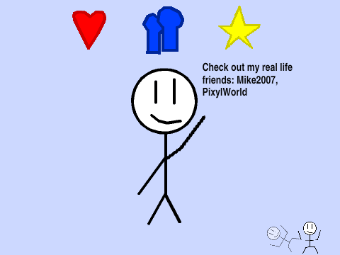 My New Outro!