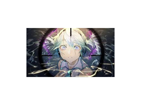 ヒバナ[初音ミク]