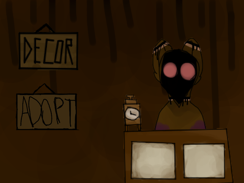 xXOrion’s EdgeXx PoP shop