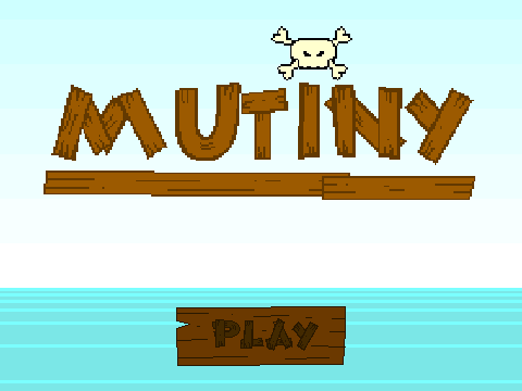 mutiny