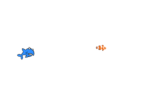 Eat the fish